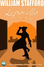 Leporello on the Lam