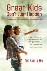 Great Kids Don't Just Happen