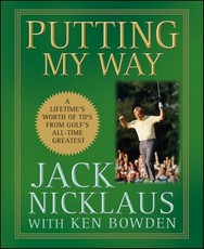 Putting My Way