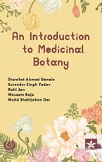 Introduction to Medicinal Botany