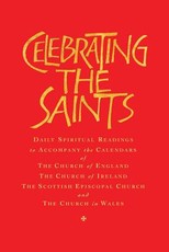 Celebrating the Saints (Paperback)