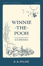 WINNIE-THE-POOH_HARPERCOLLI PB