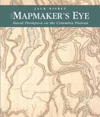 The Mapmaker's Eye