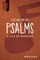 Selections from the Psalms
