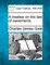 A treatise on the law of easements.