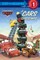 A Cars Christmas (Disney/Pixar Cars)
