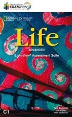 Life - First Edition C1.1/C1.2: Advanced - ExamView CD-ROM