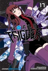 World Trigger, Vol. 17, 17
