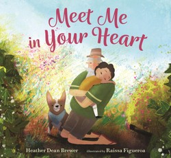 Meet Me in Your Heart