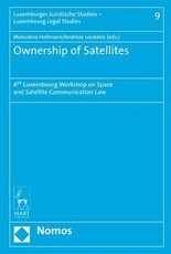 Ownership of Satellites