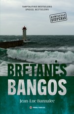 Bretanės bangos