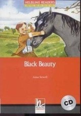 Black Beauty, mit 1 Audio-Download. Level 2 (A1/A2)