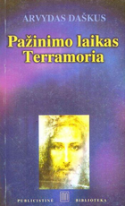 Pažinimo laikas. Terramoria