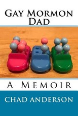 Gay Mormon Dad