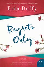 Duffy, E: Regrets Only