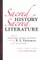 Sacred History, Sacred Literature