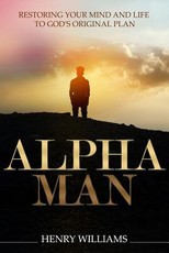 Alpha Man