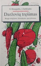 Daržovių tręšimas