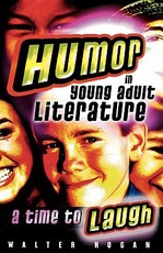 Humor in Young Adult Literature