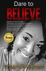 Dare To BELIEVE