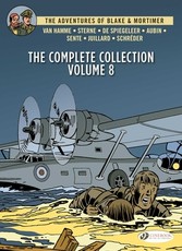 The Complete Collection Vol.8
