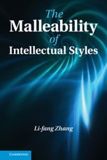 Malleability of Intellectual Styles