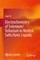 Electrochemistry of Selenium/Tellurium in Molten Salts/Ionic Liquids