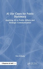 AI Use Cases for Public Diplomacy