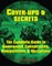 Cover-Ups & Secrets