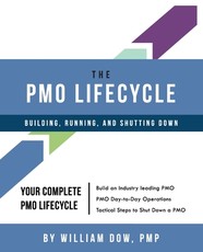 The PMO Lifecycle