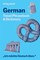 Lonely Planet German Travel Phrasebook & Dictionary