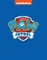 PAW Patrol Board Book - Superhero Pup