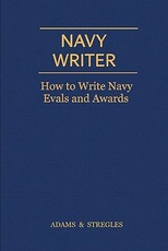 Navy Writer