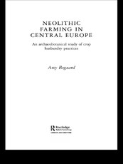 Neolithic Farming in Central Europe