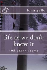 life as we don't know it