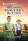 The Amish Rancher's Return