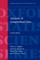Analysis of Longitudinal Data