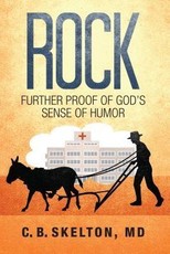 Rock, Further Proof of God's Sense of Humor