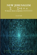 NEW JERUSALEM Â¶ Amore (love) scriptures מֵלָהֵ