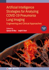 Artificial Intelligence Strategies for Analyzing Covid-19 Pneumonia Lung Imaging
