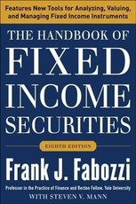 The Handbook of Fixed Income Securities