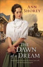Dawn of a Dream (At Home in Beldon Grove Book #3)