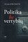 Politika be vertybių