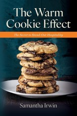 The Warm Cookie Effect