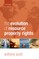 The Evolution of Resource Property Rights