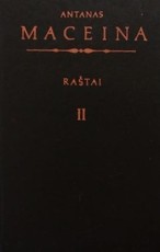 Raštai II