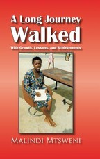 A Long Journey Walked