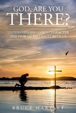 God, Are You There?