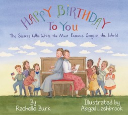 Happy Birthday to You!