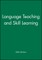 Language Teaching and Skill Learning